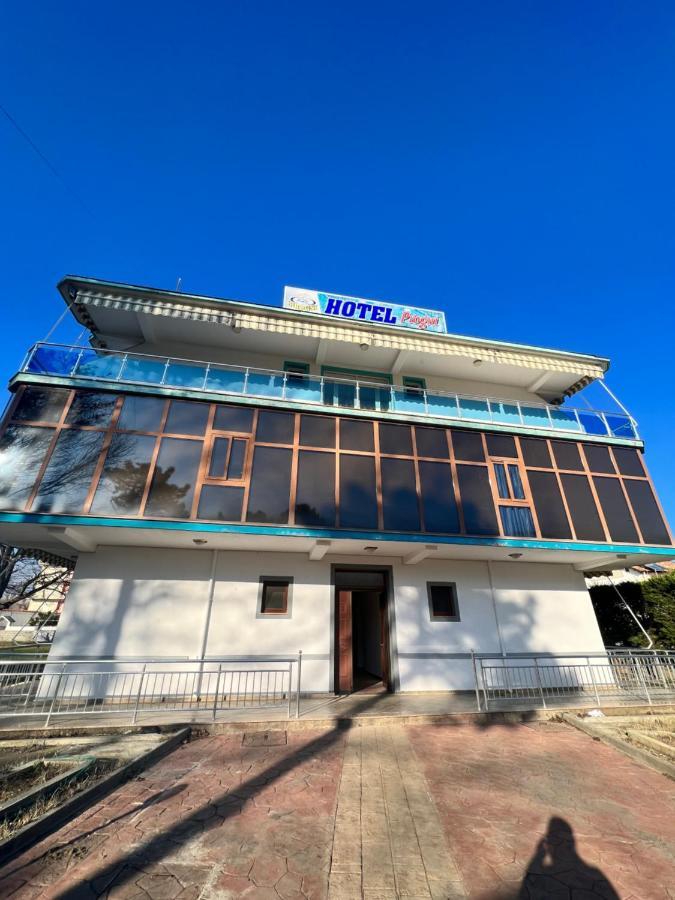 Kamberi Hotel & Apartments 2 Velipoje Exterior photo